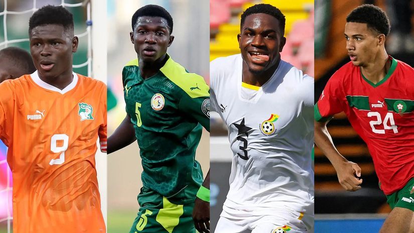 AFCON2023: Interesting facts you should know ahead of showdown