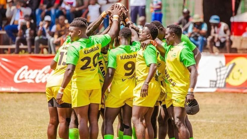 Kenya Cup week 4: Kabras RFC whitewash Homeboyz to cement top position