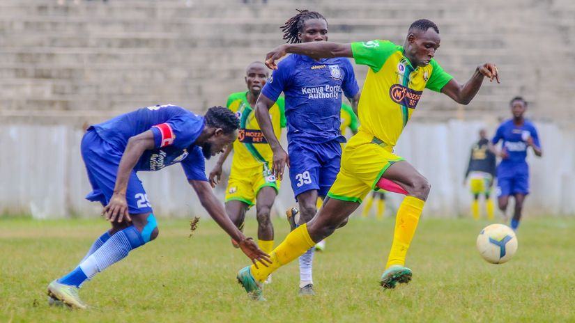 Shumah backs Homeboyz to shake off recent poor run