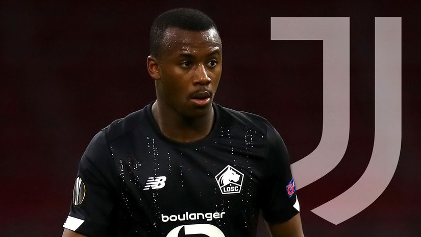 Tiago Djalo (©Getty Images)