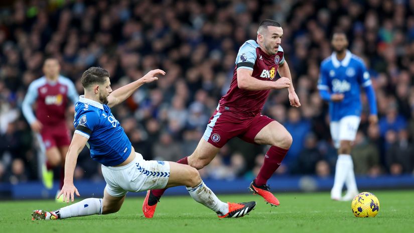 Disappointment on both sides - the first goalless draw of Emery's Premier League career