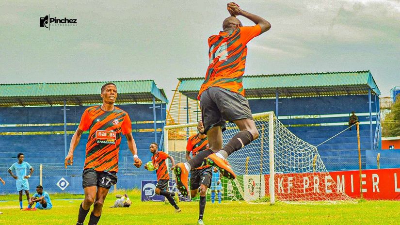 © Pinchez Photography