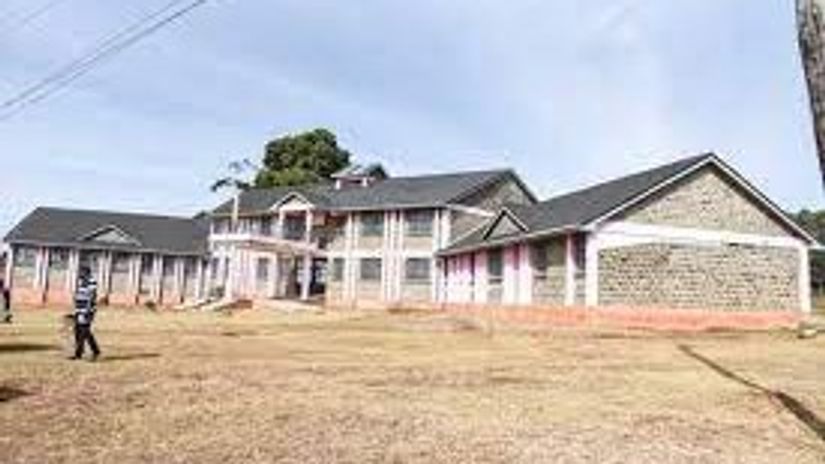 Chemoge High Altitude Camp at the brink of remarkable transformation