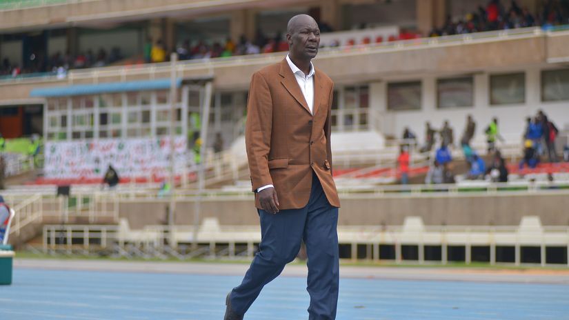 FKFPL: We are firmly in the title race, Matano roars