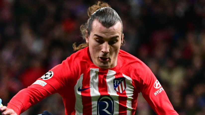 Caglar Soyuncu (©Getty Images)