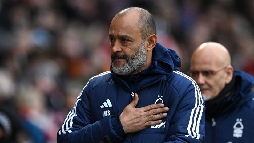 Nuno Espirito Santo (©Getty Images)