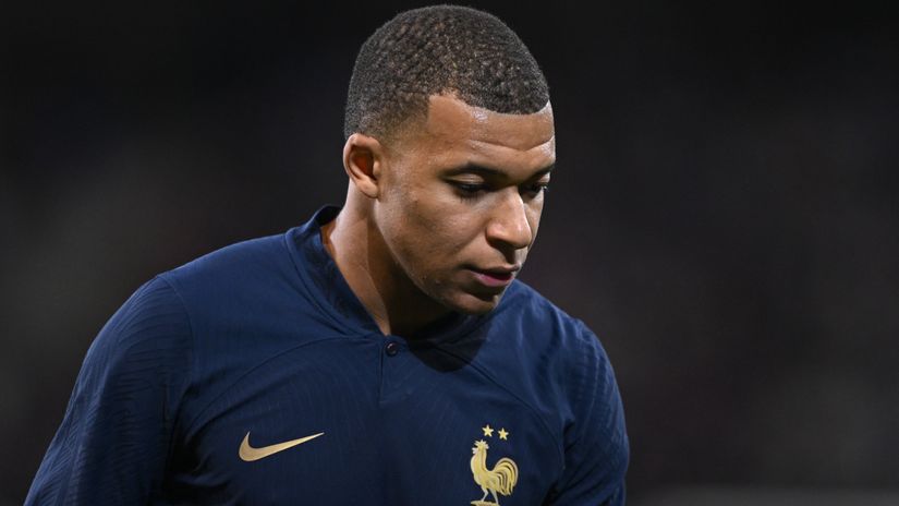 What Real Madrid offer is not a surprise - what PSG offer: 'ancient Rome, Egypt, Greece combined'