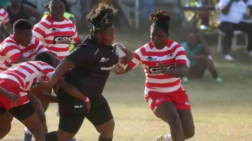 ©The Kenya Cup Team