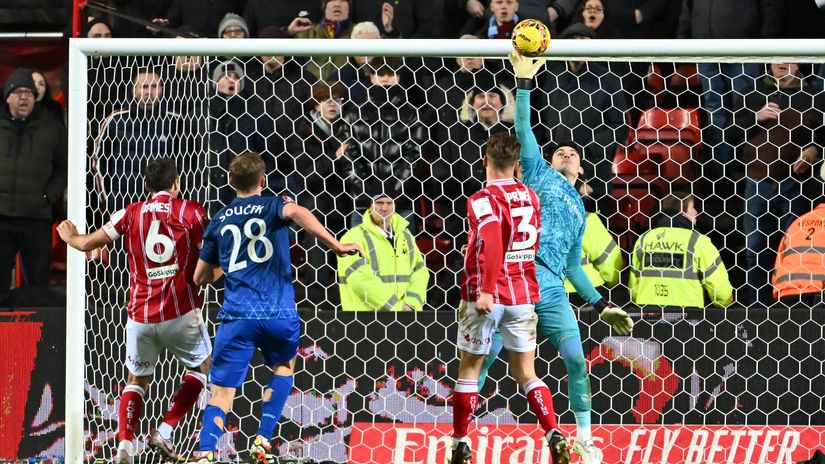 (©Dan Mullan/Getty Images)