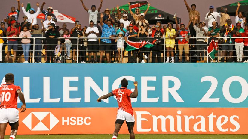 © Courtesy Ministry of Rugby on X