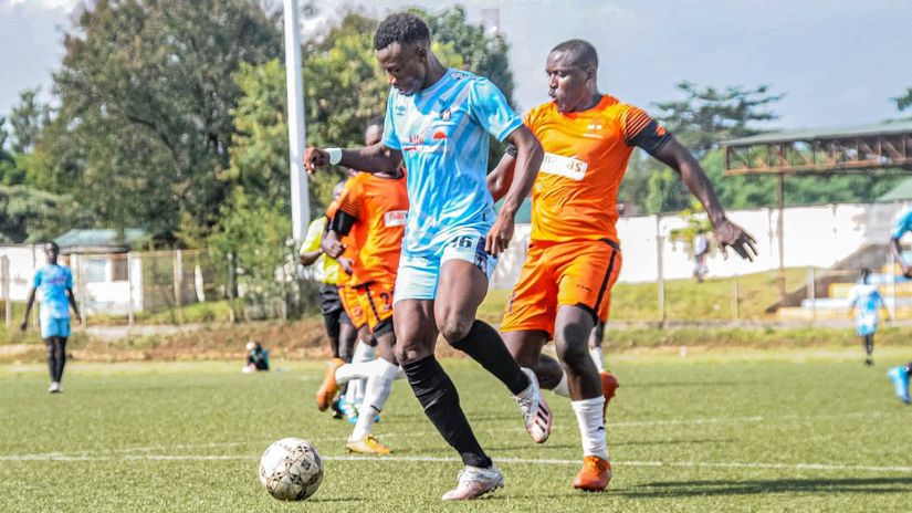 © Mozzart Sport / Fabians Odhiambo 