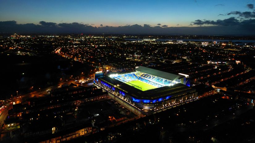 Victories as a response to point reductions