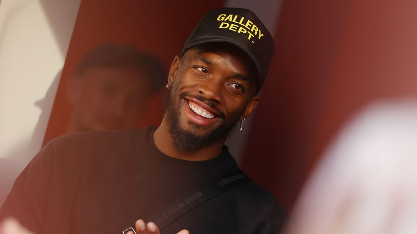 Ivan Toney (©Getty Images)