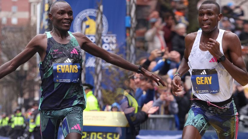 © Courtesy of World Athletics 