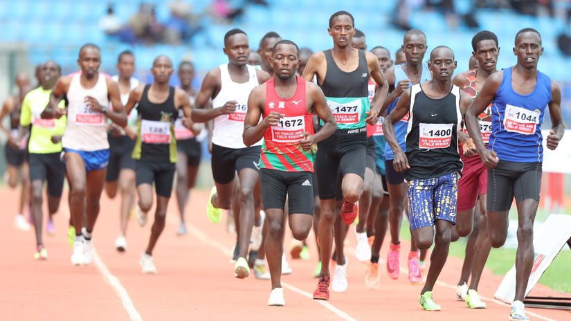 Registration for third AK meet set for Nyayo begins
