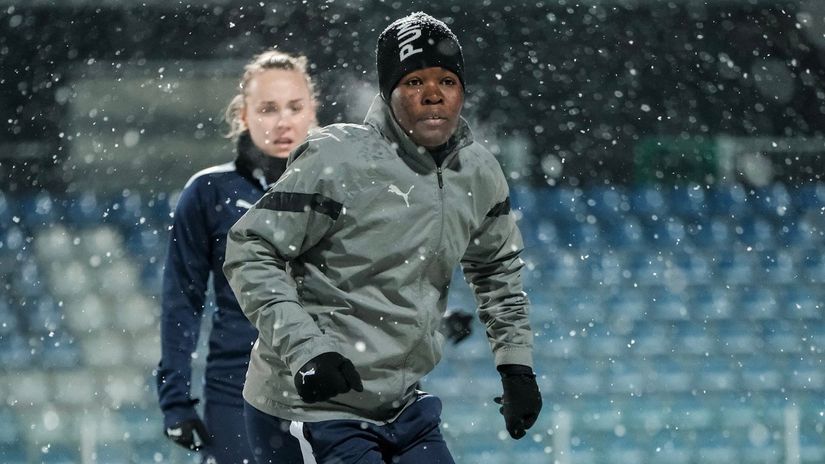 ©UEFA Women's Champions League