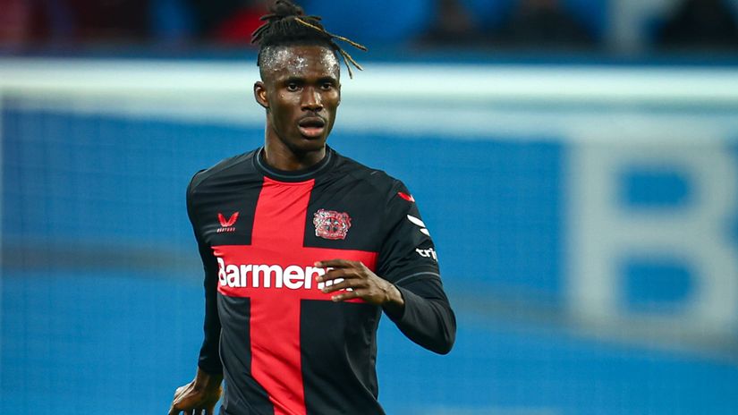 Odilon Kossounou (©Getty Images)