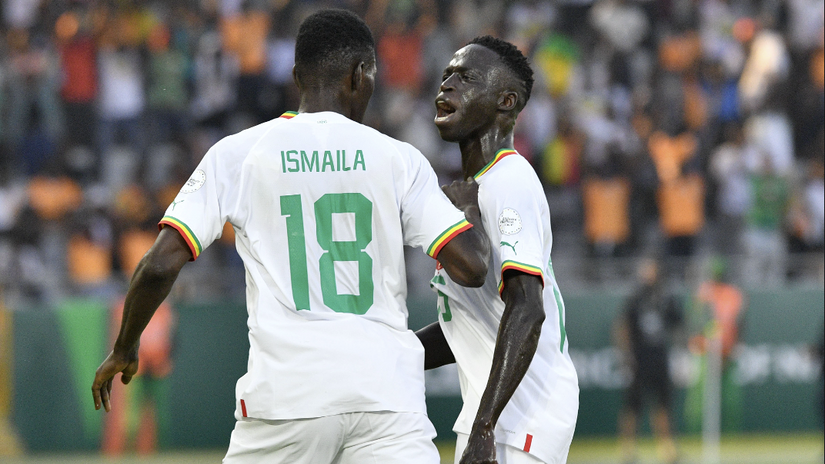 AFCON2023: Lions of Teranga roar into the round of sixteen after win over Cameroon