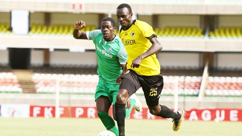 Clash of title contenders highlights FKFPL Week 19