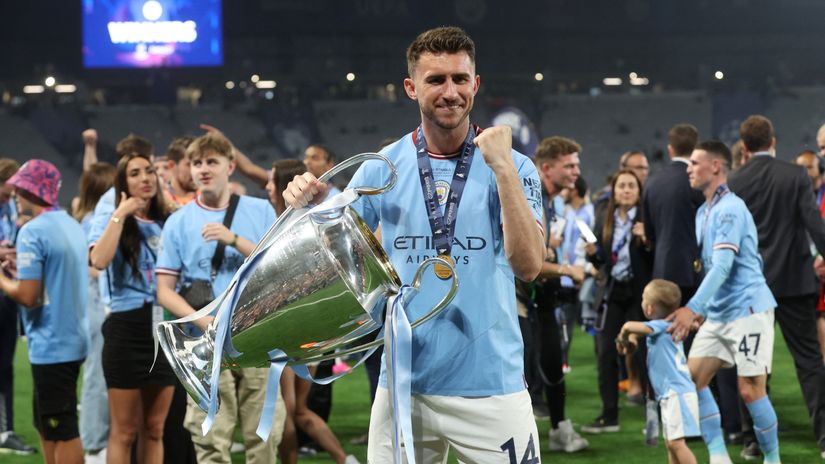 'A lot of players are unhappy in Saudi Arabia'