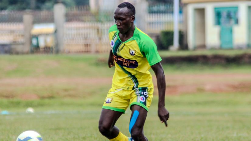 Masinza attributes Homeboyz loss to Sofapaka to lapses in concentration