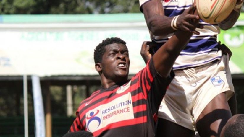 Impala, AP Warriors to miss key players due to bans