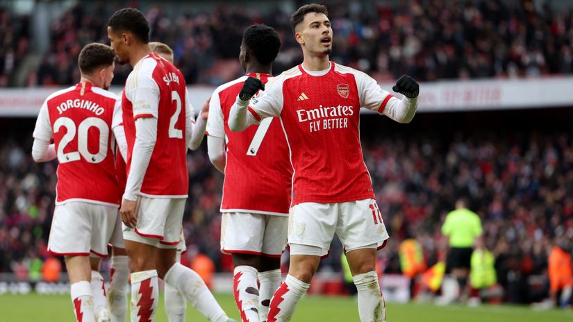 (©Reuters/Hannah Mckay/Gallo Images)