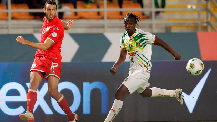 AFCON2023: Battle of Eagles starts spectacularly but ends in lowkey draw