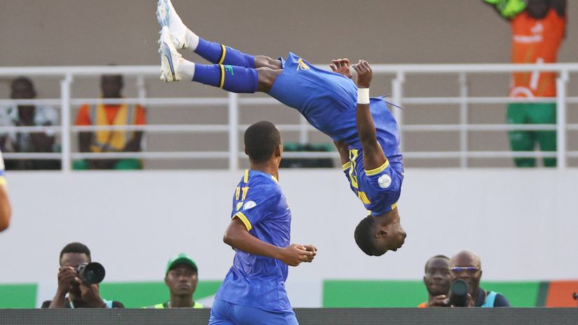 AFCON2023: Tanzania can't win an AFCON match! Taifa Stars surrender lead to settle for draw against Zambia