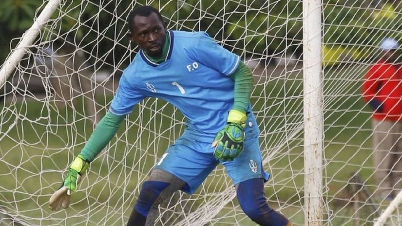 Shabana turn to seasoned gloves to save season