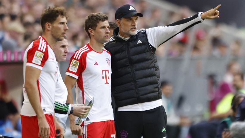 (©Reuters/Michaela Rehle/Gallo Images)