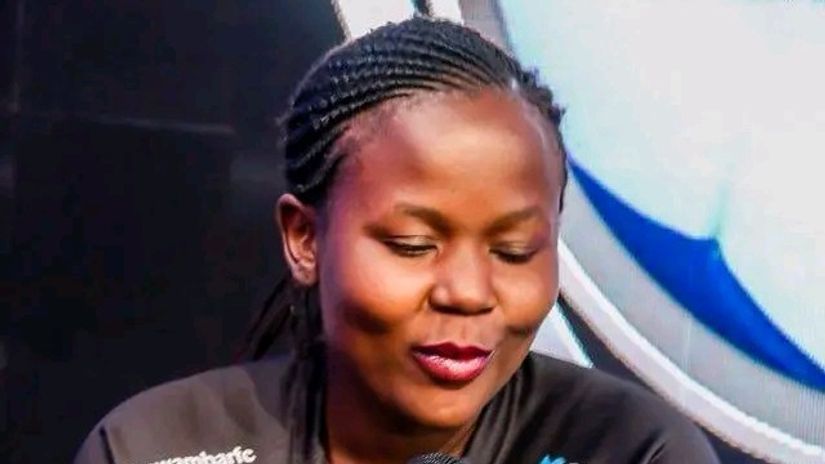 Former Kenya Lionesses international to coach Quin Queens