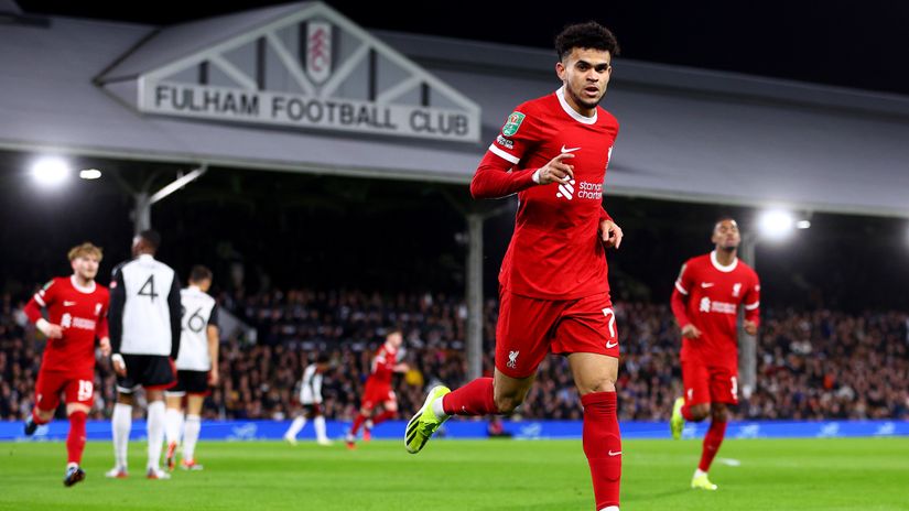 Luis Diaz (©Getty Images)