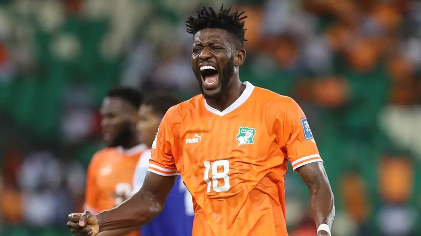 AFCON 2023: Intriguing fixtures galore as tournament enters knockout stages