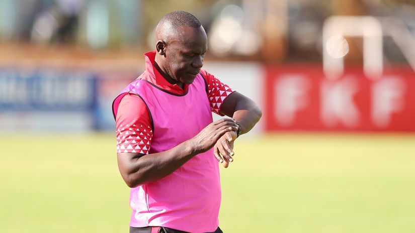 Why Bandari were tossed out of Mozzart Bet Cup