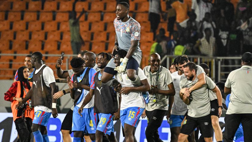 AFCON 2023: Egypt are out after another penalty shootout defeat