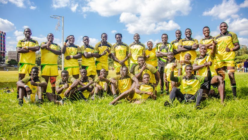 © Courtesy/ Fanaka Studios