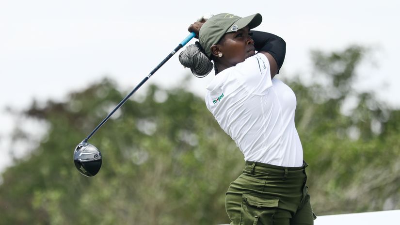 Kenyan golfers confident ahead of Magical Kenya Ladies Open
