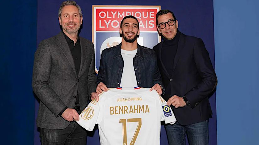 Done deal! (©OL)