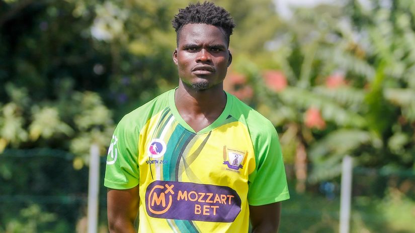 John Omondi © Rodgers Odhiambo