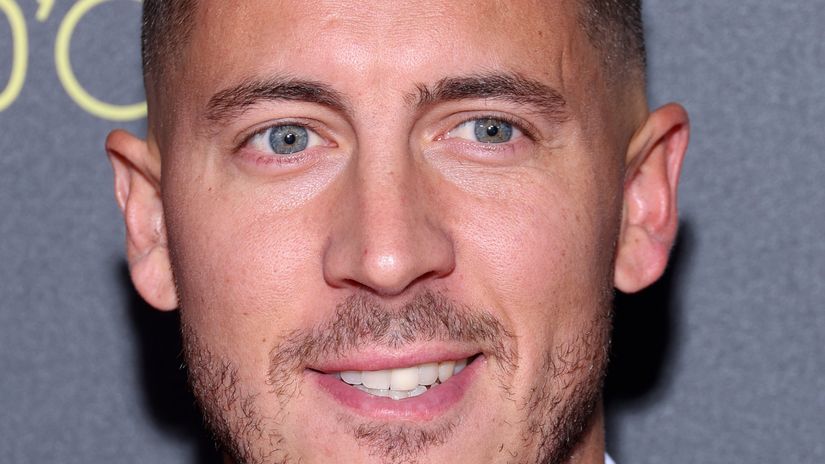 Who's big-headed? (©Getty Images)