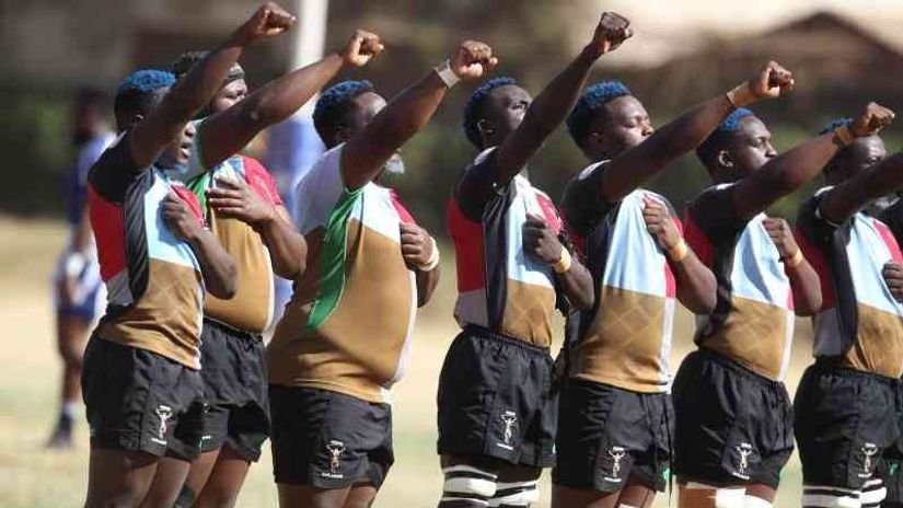 Mokoro stars as Kenya Harlequin edge Menengai Oilers