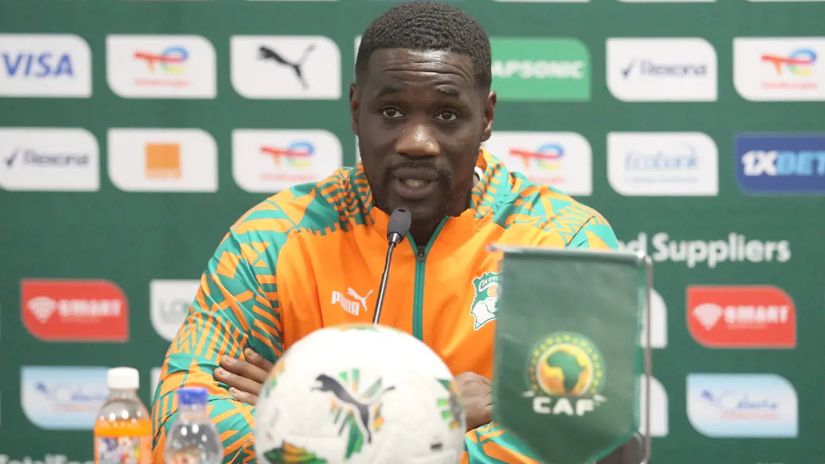 © Courtesy of CAF Online