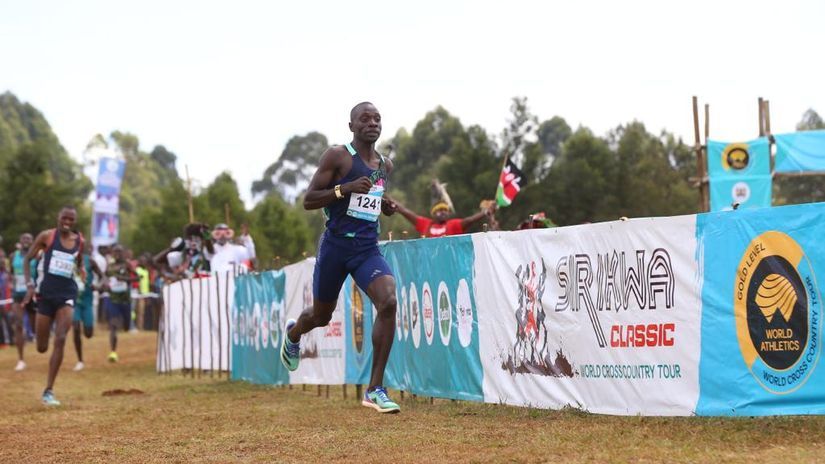 ©Sirikwa Classic Cross Country