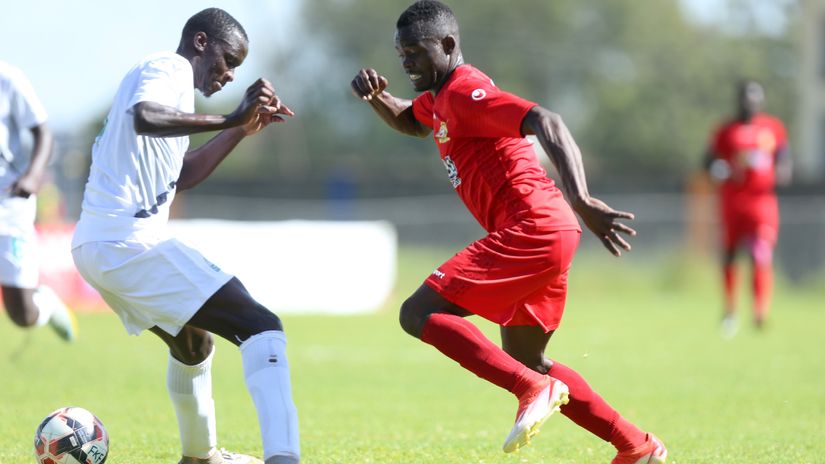 Tactical Analysis: How Police FC ended Gor Mahia's unbeaten run