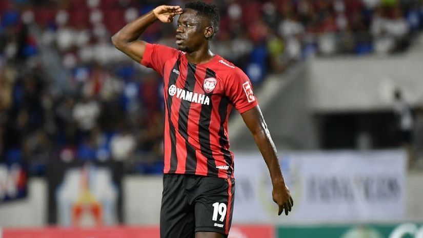 Stars Abroad: Johanna Omondi stars in Romania as Okumu, Omurwa flatter