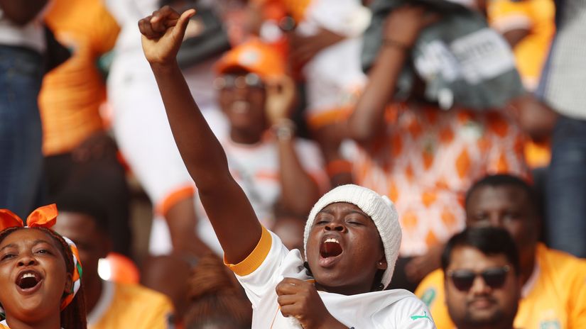 AFCON 2023: Ivory Coast out to banish comeback trend, eyes strong start against DRC