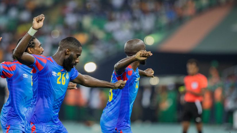 AFCON 2023: DR Congo ready to rectify early stumbles, eyes victory against Ivory Coast in semifinal