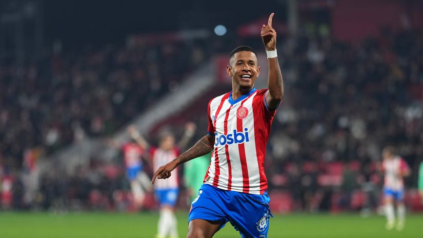 Savio (©Getty Images)