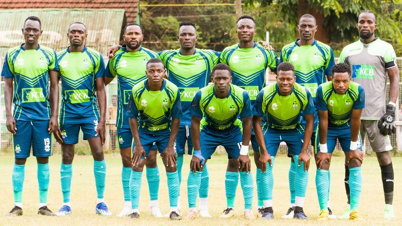 Owino urges KCB to rise above woeful run